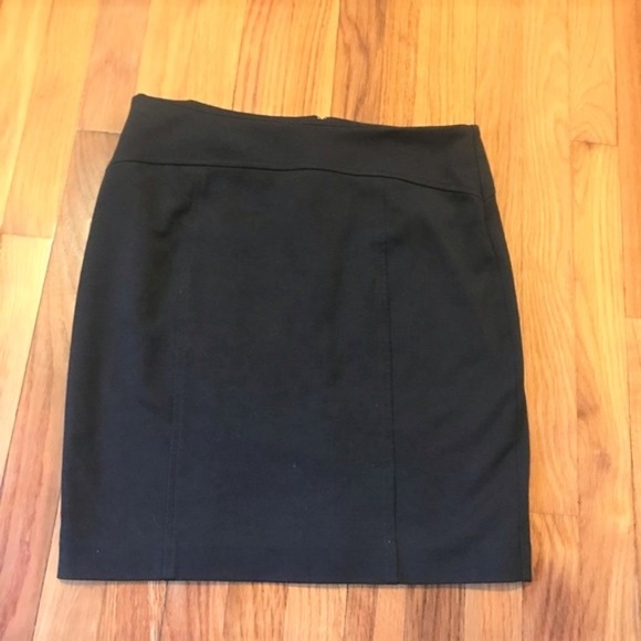 Michael Kors Dresses & Skirts - Black Michael Kors Pencil Skirt